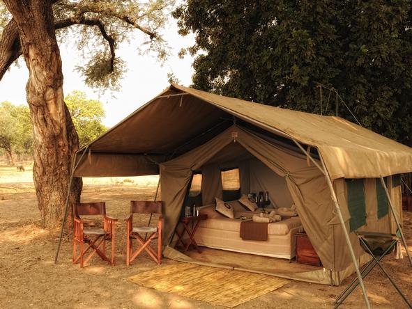 Zambezi Life Styles - Exterior